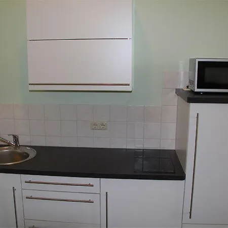 Apartmenthaus Vorp 25 Apartamento *