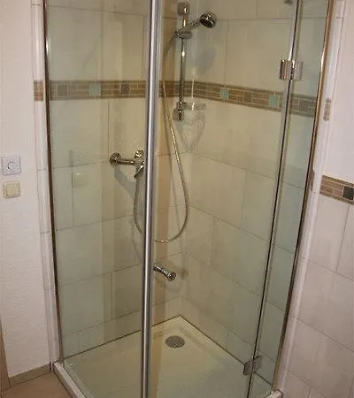 Apartmenthaus Vorp 25 * Ueckermünde