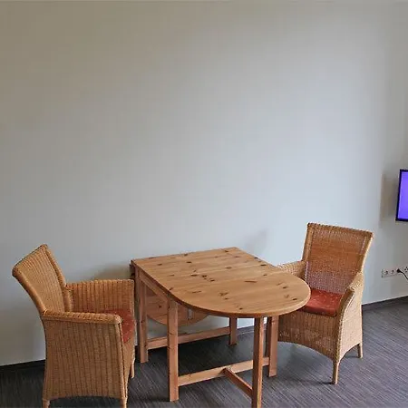 Apartmenthaus Vorp 25