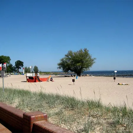 Apartmenthaus Vorp 25 Ueckermünde
